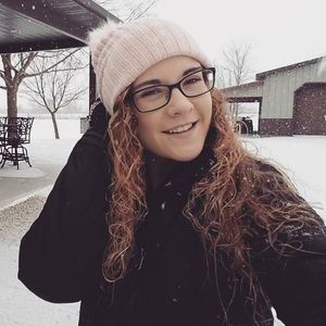 Meet your Posher, Ashlynn